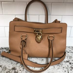 Michael Kors handbag